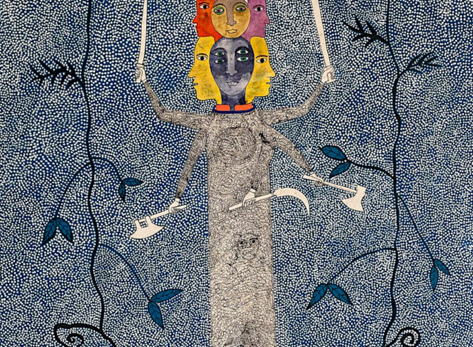 Agrandir l'image, fenêtre modale