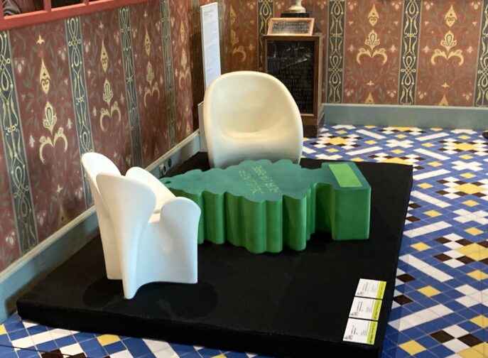 Agrandir l'image, fenêtre modale