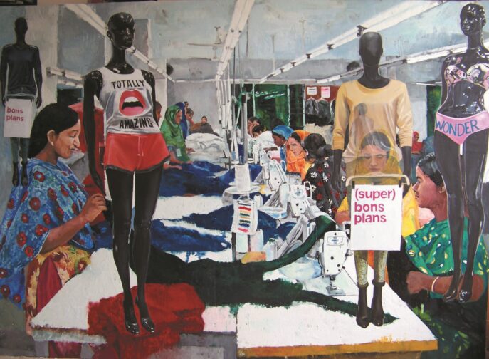 Agrandir l'image, fenêtre modale