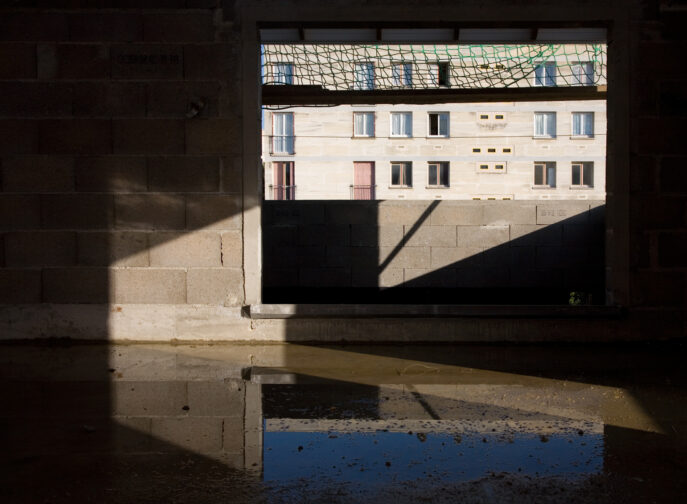 Agrandir l'image, fenêtre modale