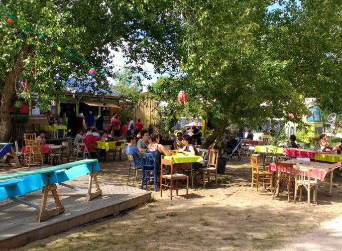 Agrandir l'image, fenêtre modale