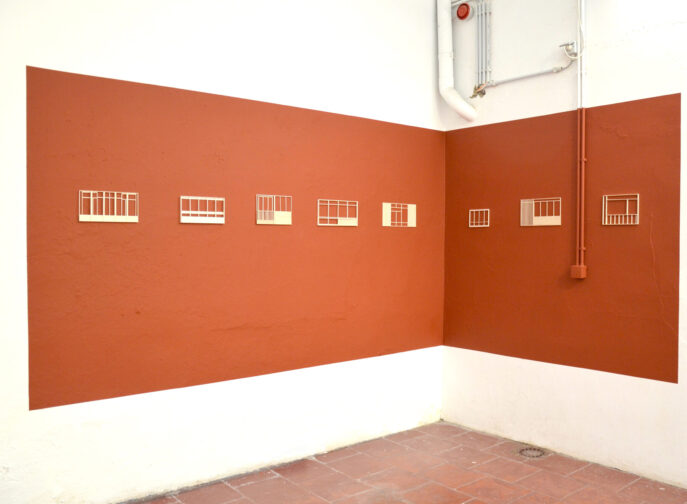 Agrandir l'image, fenêtre modale