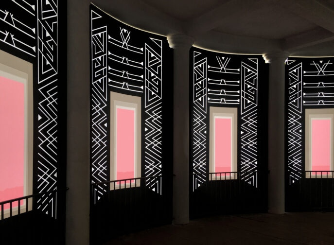 Agrandir l'image, fenêtre modale