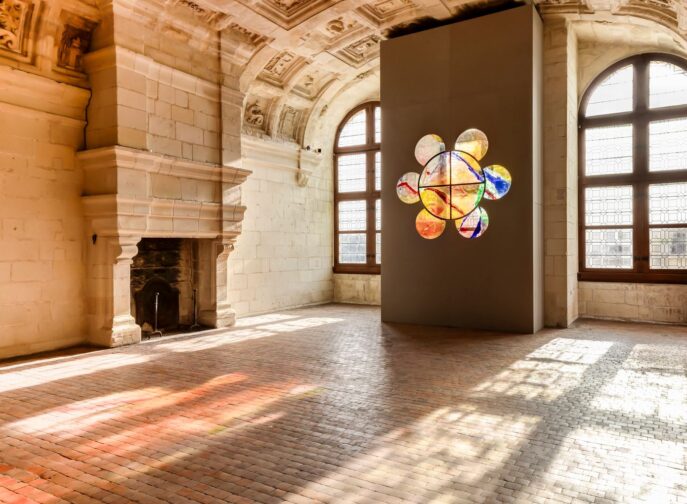 Agrandir l'image, fenêtre modale