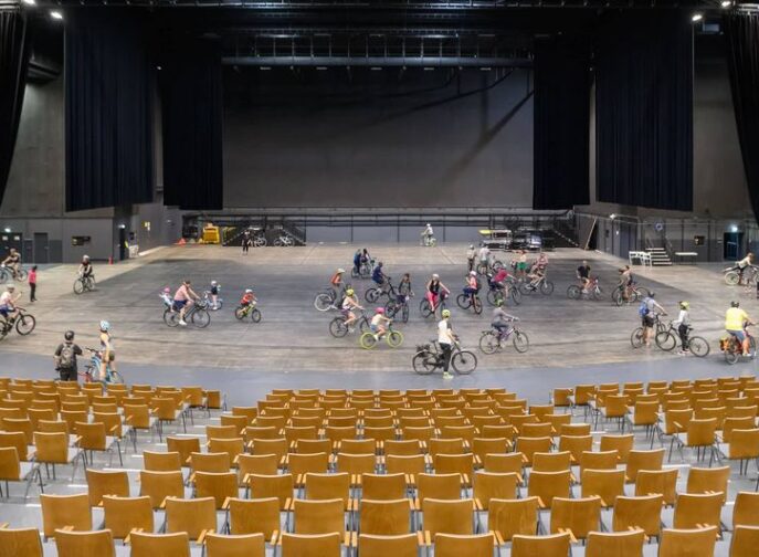 Agrandir l'image, fenêtre modale