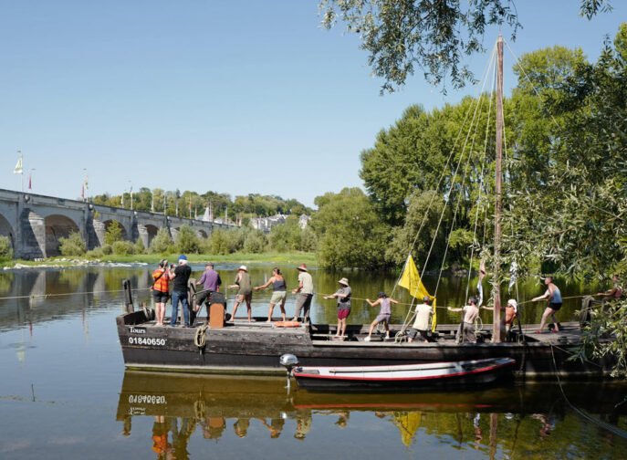 Agrandir l'image, fenêtre modale