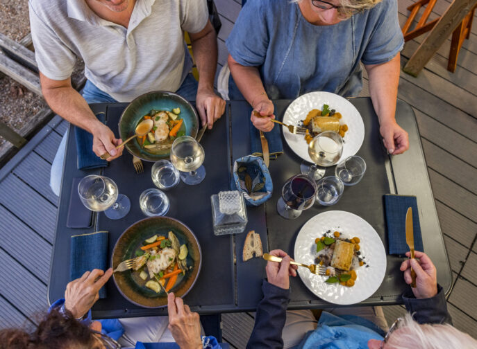 Agrandir l'image, fenêtre modale