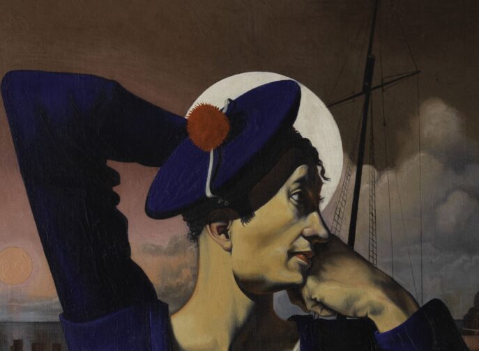 Agrandir l'image, fenêtre modale